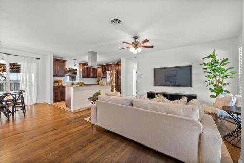2640 W 45th Street Austin TX 78731