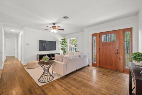 2640 W 45th Street Austin TX 78731