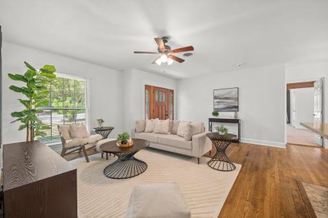 2640 W 45th Street Austin TX 78731