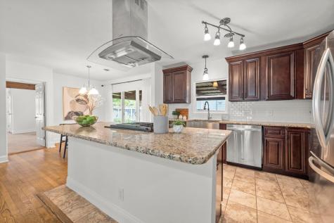 2640 W 45th Street Austin TX 78731