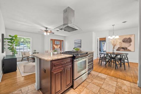 2640 W 45th Street Austin TX 78731