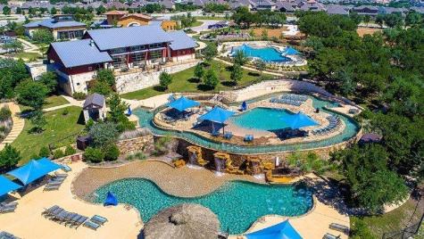 14 Maybury Way Lakeway TX 78738