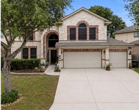 736 San Luis New Braunfels TX 78132