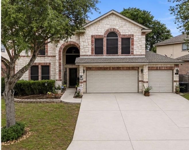 736 San Luis New Braunfels TX 78132