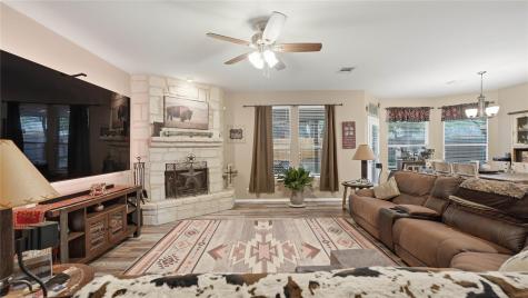 736 San Luis New Braunfels TX 78132