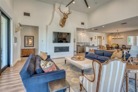 2807 Fault Line Drive Horseshoe Bay TX 78657