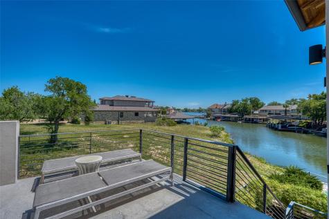 2807 Fault Line Drive Horseshoe Bay TX 78657