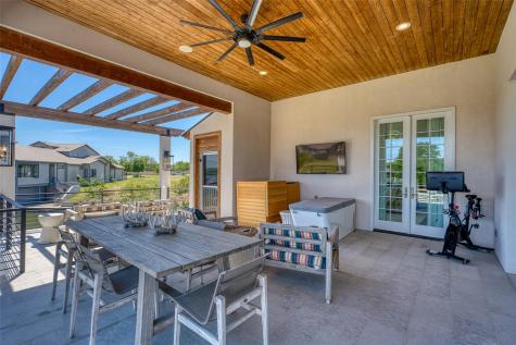 2807 Fault Line Drive Horseshoe Bay TX 78657