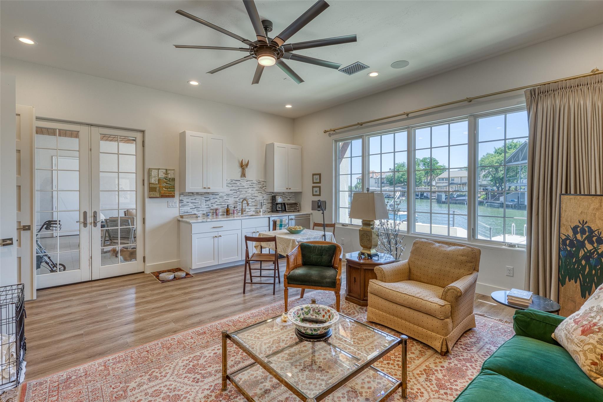 2807 Fault Line Drive Horseshoe Bay TX 78657