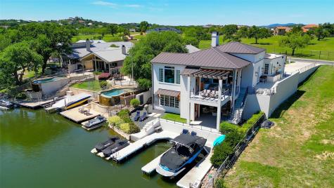 2807 Fault Line Drive Horseshoe Bay TX 78657