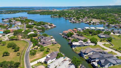 2807 Fault Line Drive Horseshoe Bay TX 78657