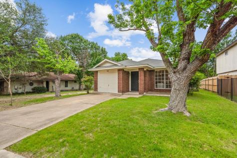 781 Latteridge Drive Austin TX 78748