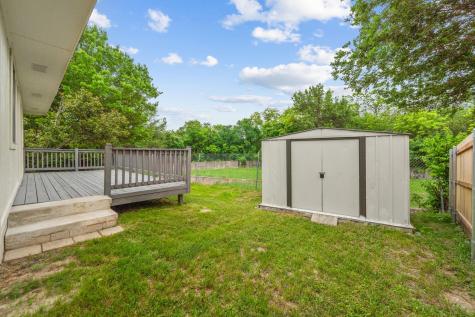 781 Latteridge Drive Austin TX 78748