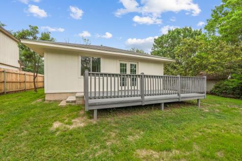 781 Latteridge Drive Austin TX 78748