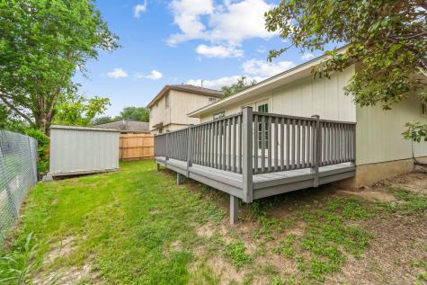 781 Latteridge Drive Austin TX 78748