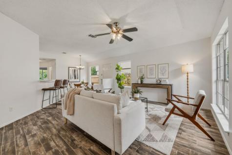 781 Latteridge Drive Austin TX 78748
