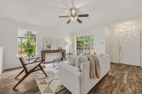 781 Latteridge Drive Austin TX 78748