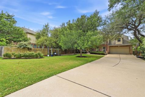 10708 Natick Lane Austin TX 78739