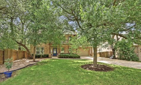 10708 Natick Lane Austin TX 78739