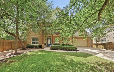 10708 Natick Lane Austin TX 78739
