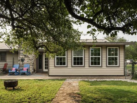 191 Bonnie Drive Dripping Springs TX 78620