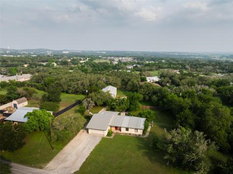191 Bonnie Drive Dripping Springs TX 78620