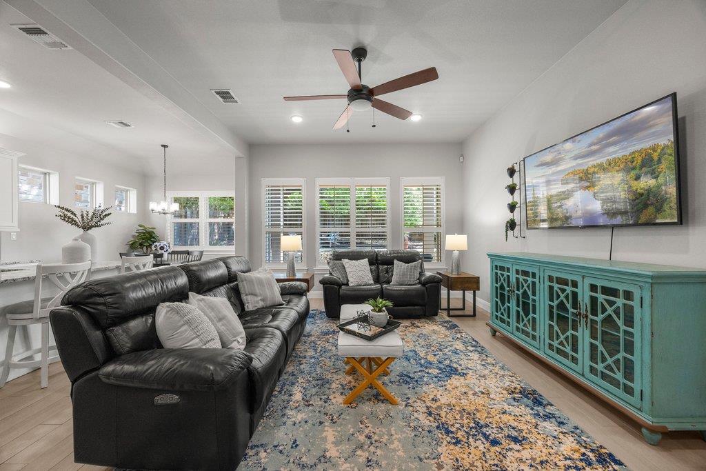 308 Morning Ridge Court Georgetown TX 78628