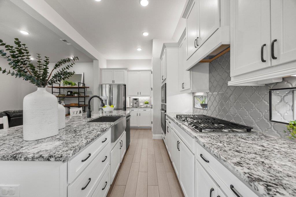 308 Morning Ridge Court Georgetown TX 78628