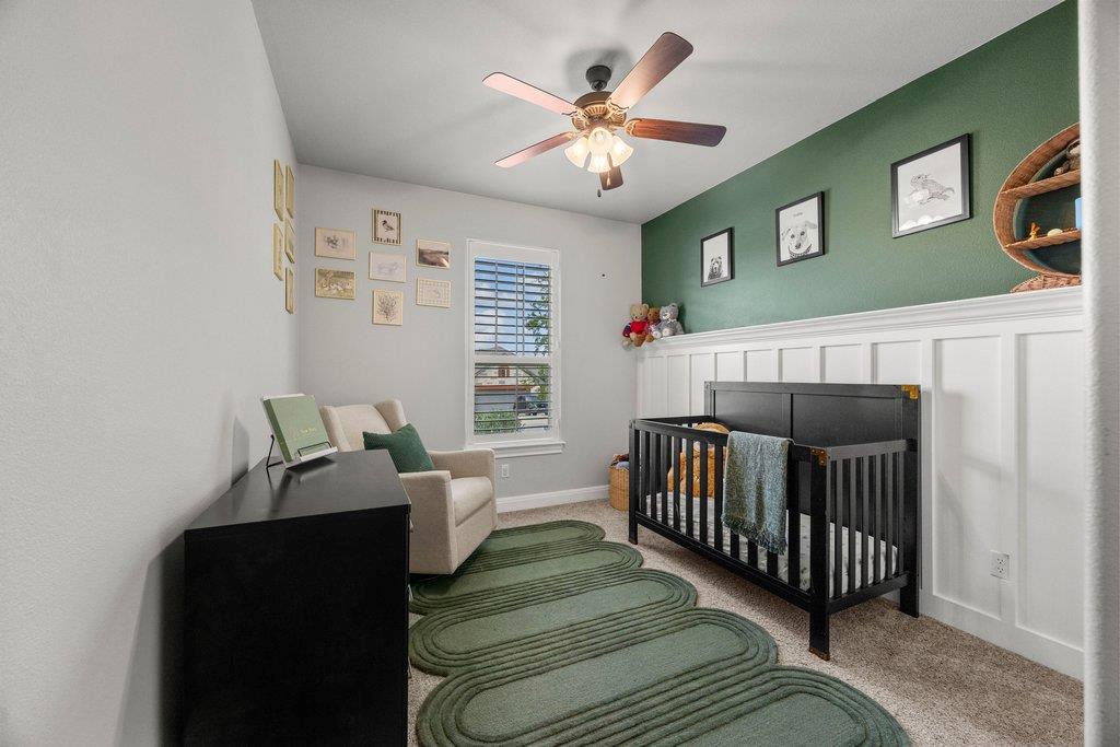 308 Morning Ridge Court Georgetown TX 78628