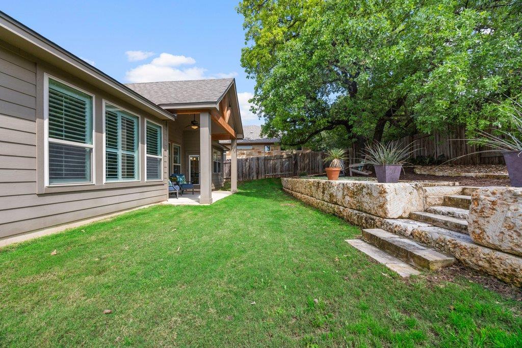 308 Morning Ridge Court Georgetown TX 78628