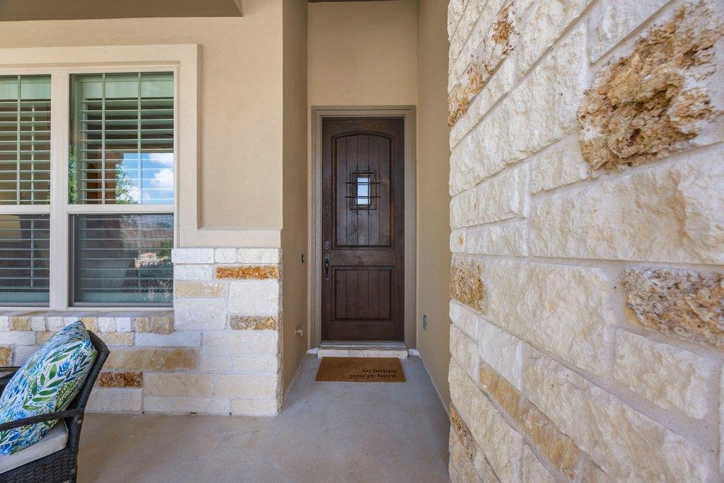 308 Morning Ridge Court Georgetown TX 78628
