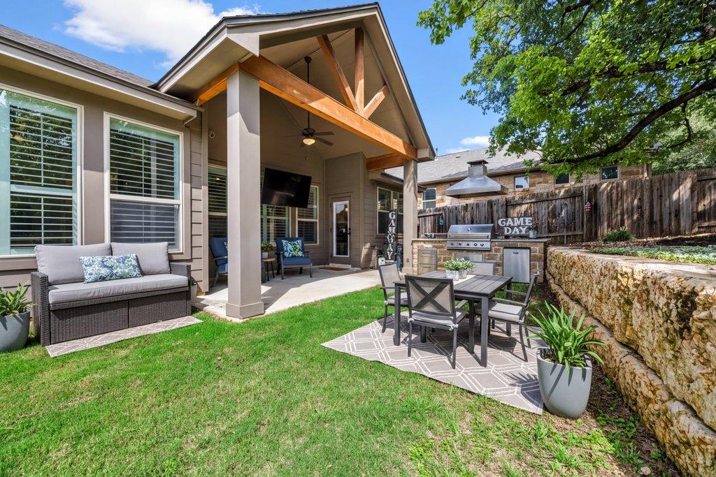 308 Morning Ridge Court Georgetown TX 78628