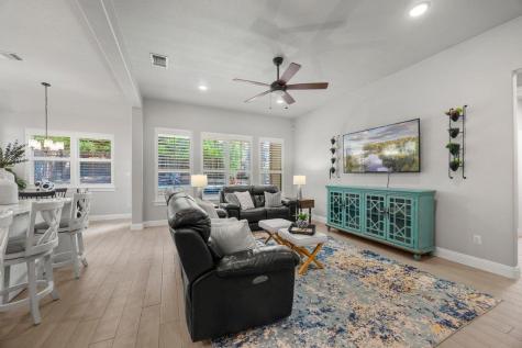 308 Morning Ridge Court Georgetown TX 78628