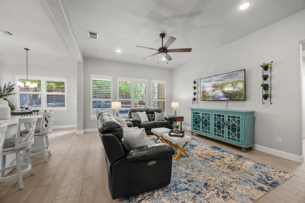 308 Morning Ridge Court Georgetown TX 78628