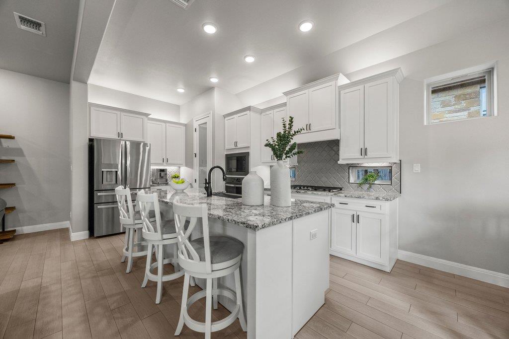 308 Morning Ridge Court Georgetown TX 78628