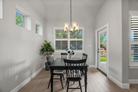 308 Morning Ridge Court Georgetown TX 78628