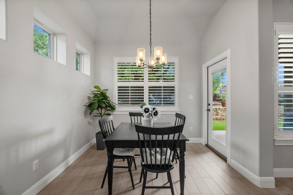 308 Morning Ridge Court Georgetown TX 78628