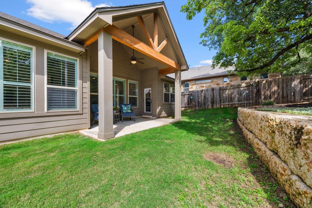 308 Morning Ridge Court Georgetown TX 78628