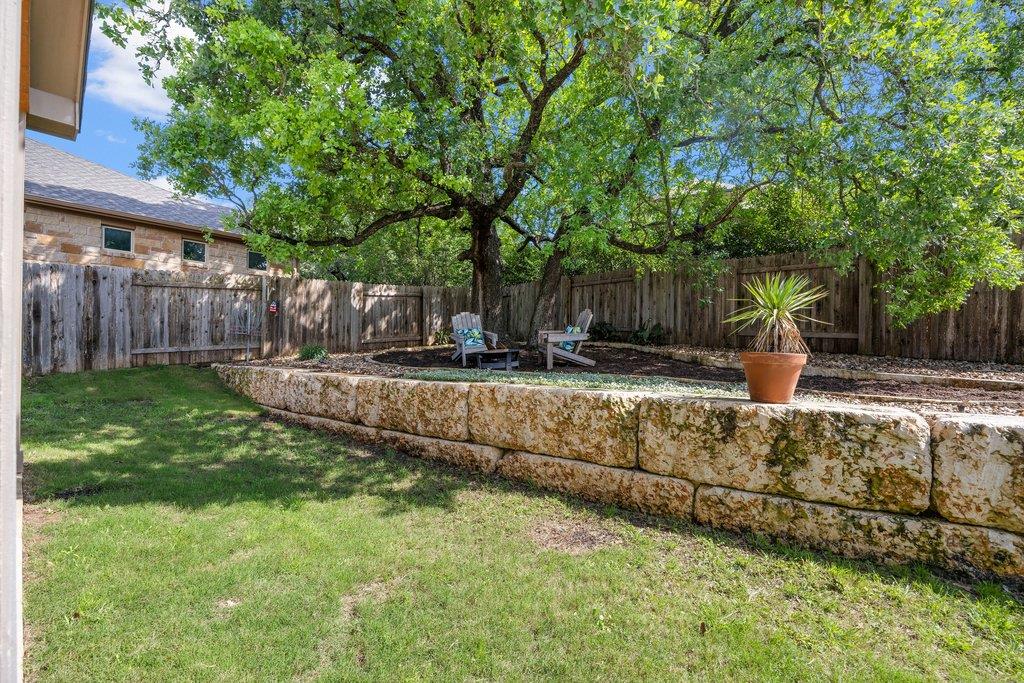 308 Morning Ridge Court Georgetown TX 78628