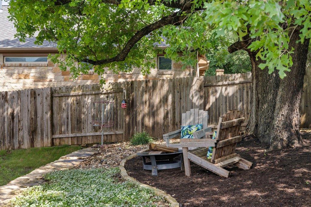 308 Morning Ridge Court Georgetown TX 78628