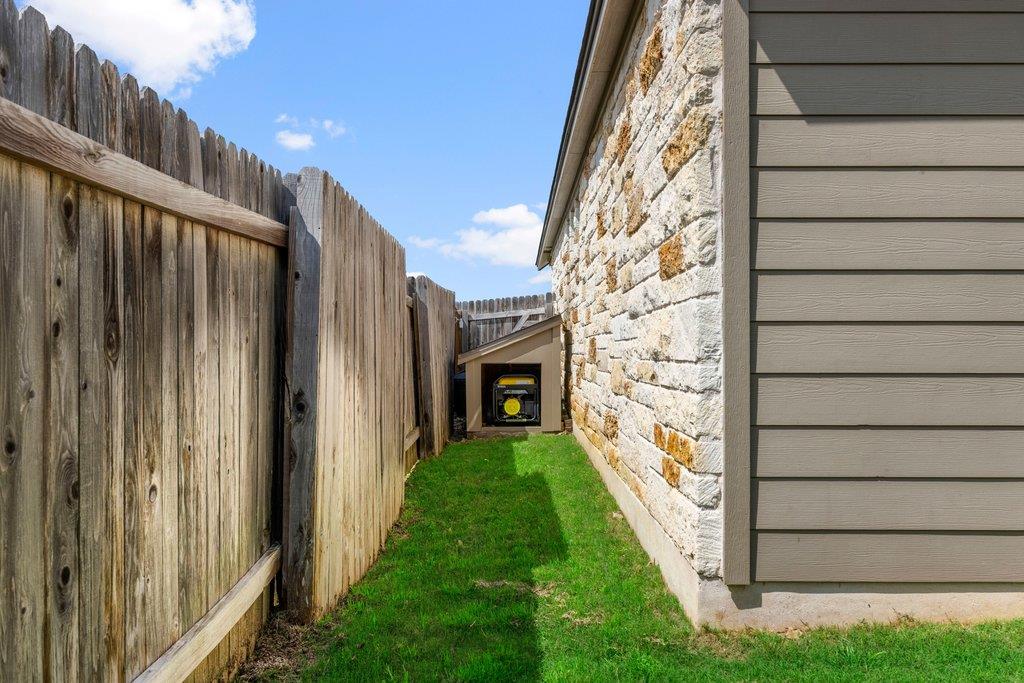 308 Morning Ridge Court Georgetown TX 78628