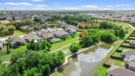 308 Morning Ridge Court Georgetown TX 78628