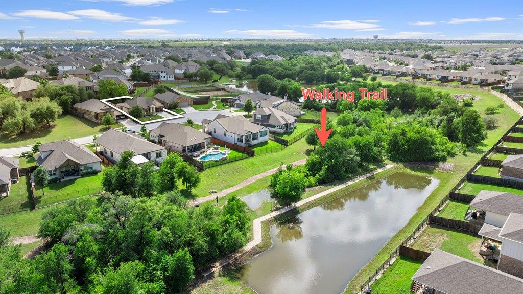 308 Morning Ridge Court Georgetown TX 78628