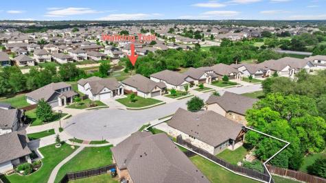 308 Morning Ridge Court Georgetown TX 78628