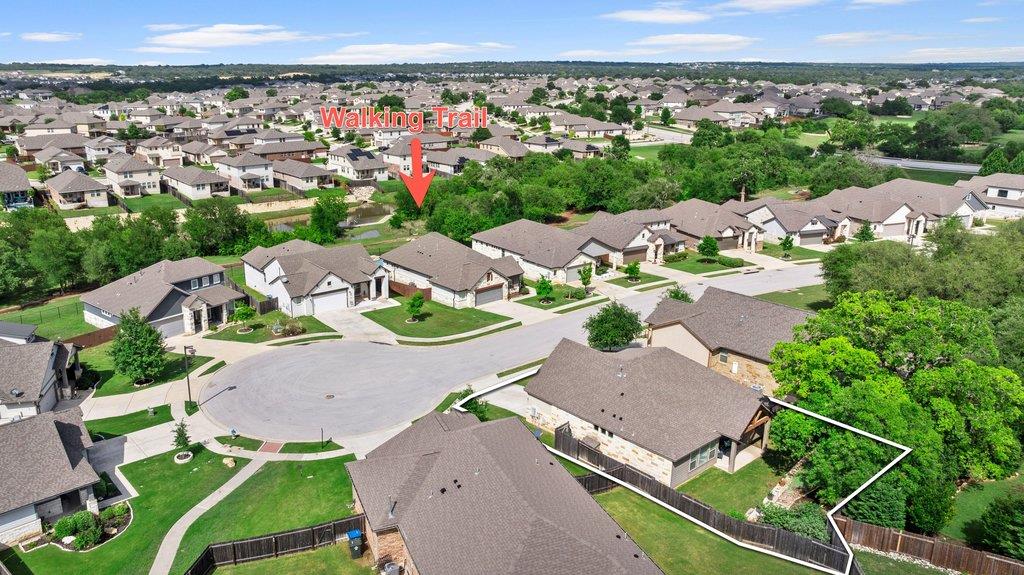 308 Morning Ridge Court Georgetown TX 78628