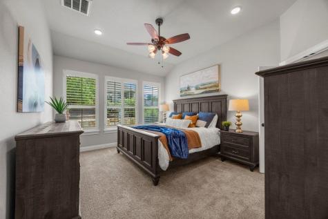 308 Morning Ridge Court Georgetown TX 78628