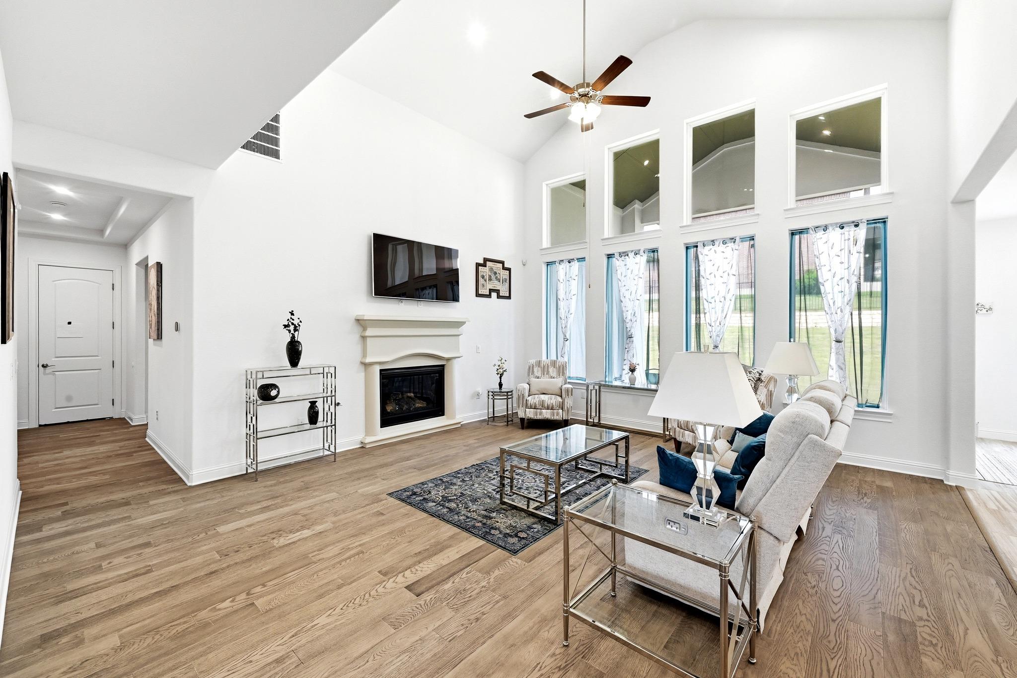 4601 Apollonia Way Leander TX 78641