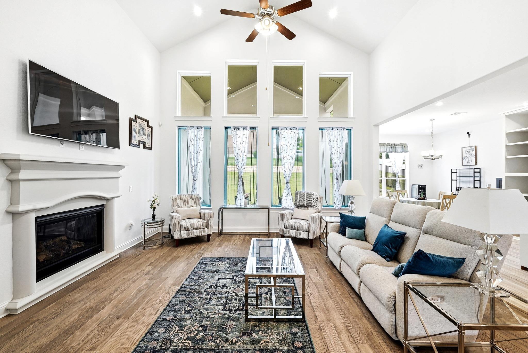 4601 Apollonia Way Leander TX 78641