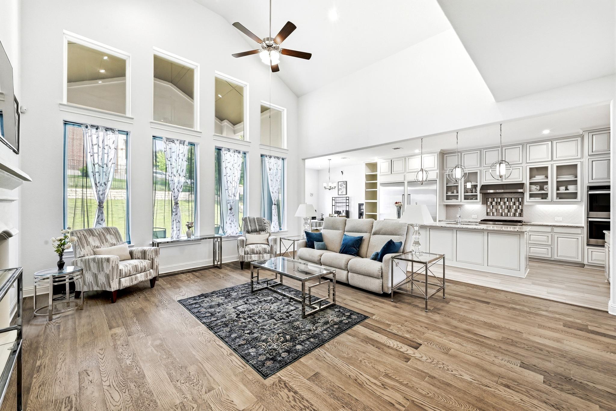 4601 Apollonia Way Leander TX 78641