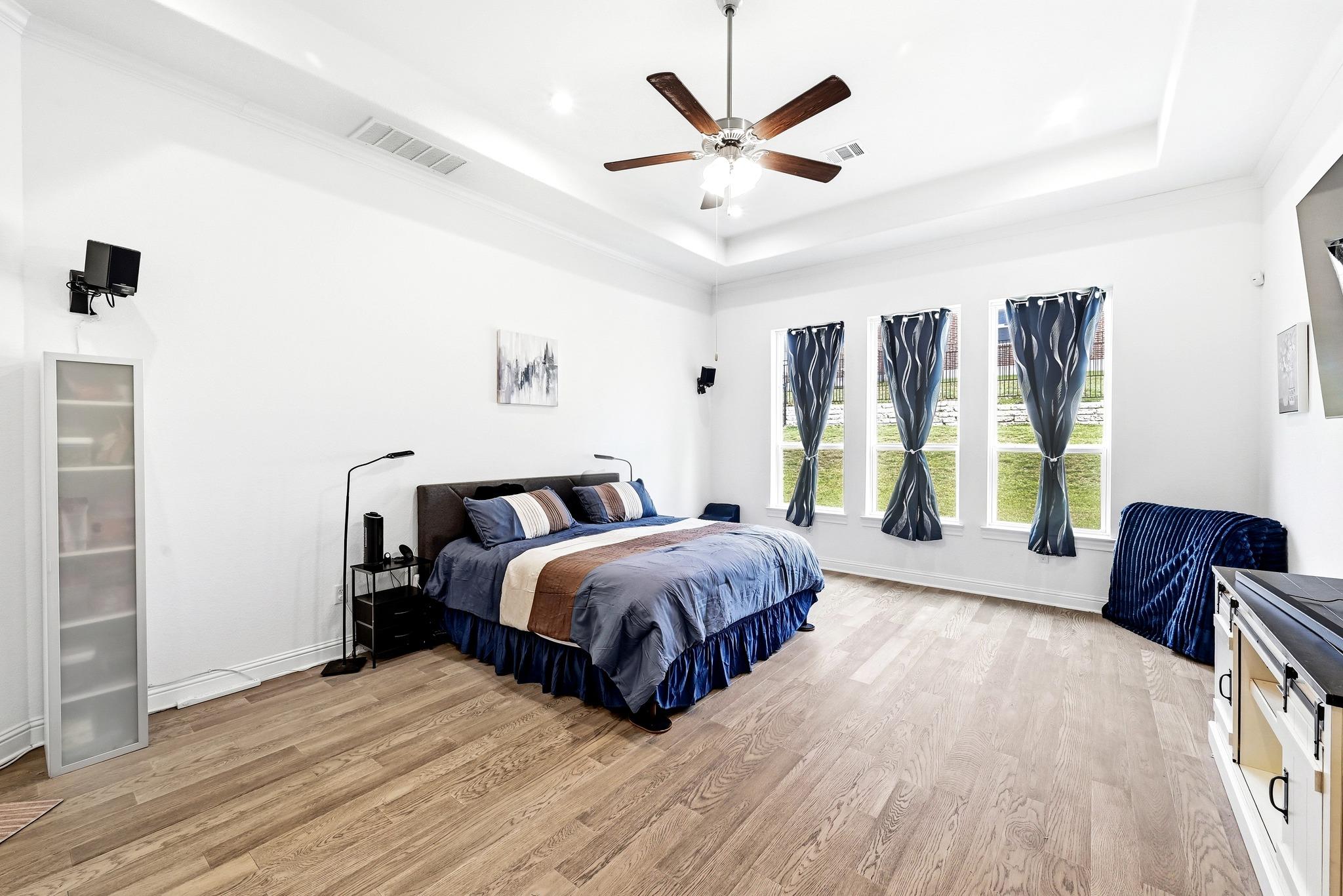 4601 Apollonia Way Leander TX 78641